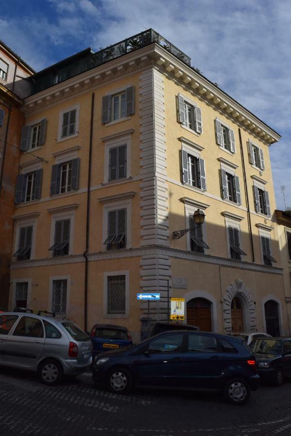 Casa Olmata Apartment *