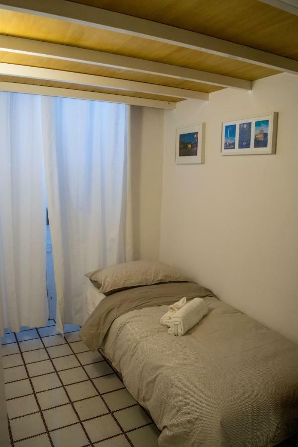Casa Olmata Apartment Rome
